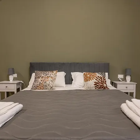 Molinari Bed & Breakfast 4*