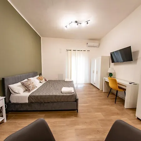 Molinari Bed & Breakfast 4*