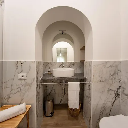 Bed & Breakfast Molinari