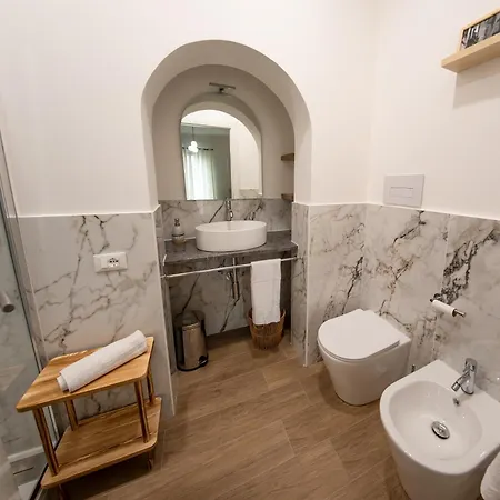 Bed & Breakfast Molinari Palermo