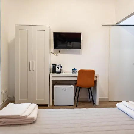 Bed & Breakfast Molinari