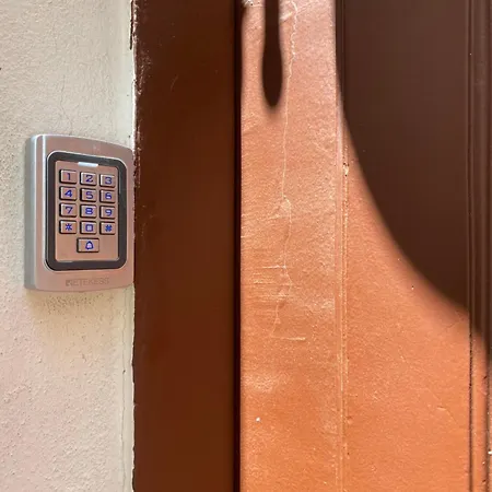 Molinari Bed & Breakfast 4*