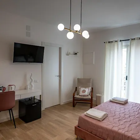 Molinari Bed & Breakfast Palermo