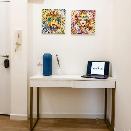 Molinari Bed & Breakfast