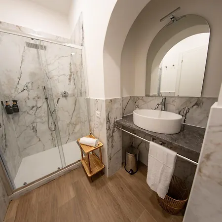 Bed & Breakfast Molinari 4*