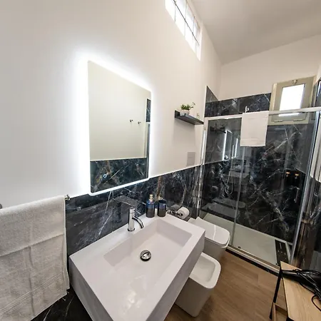Molinari Frühstückspension Palermo