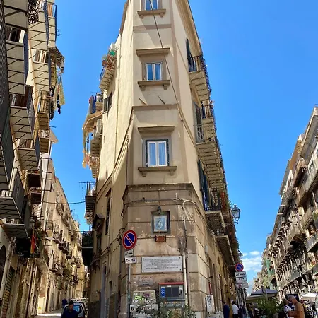 Molinari Palermo