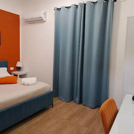 Molinari Bed & Breakfast 4*