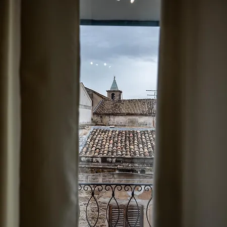 Bed and breakfast Molinari