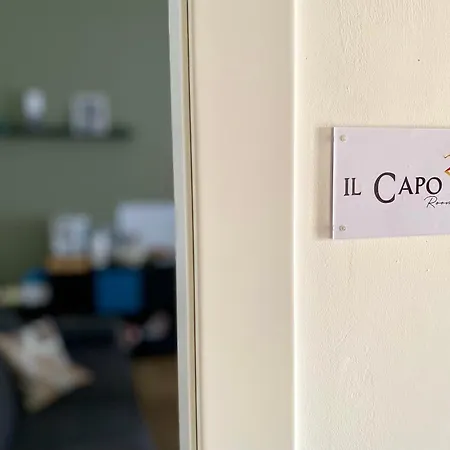 Molinari 住宿加早餐酒店 4*