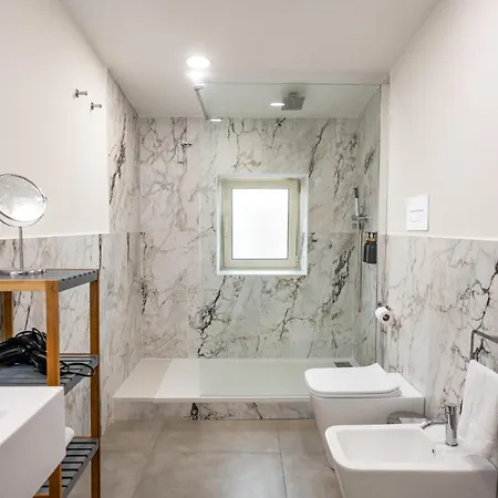 Molinari Bed & Breakfast Palermo