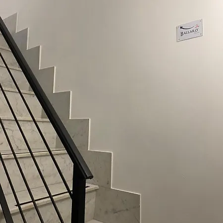Molinari Couette-café Palerme