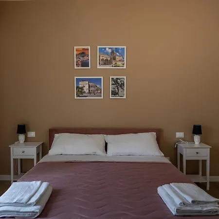 Molinari Bed & Breakfast 4*