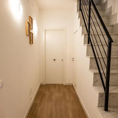 Bed & Breakfast Molinari 4*