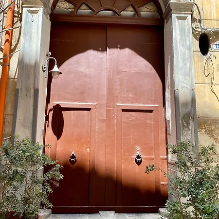 Bed & Breakfast Molinari 4*