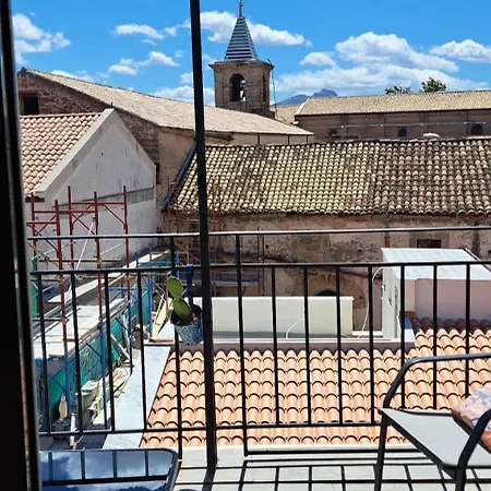 Bed & Breakfast Molinari 4*