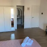 ベッド・アンド・ブレックファスト Molinari パレルモ