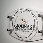 Molinari 3* パレルモ