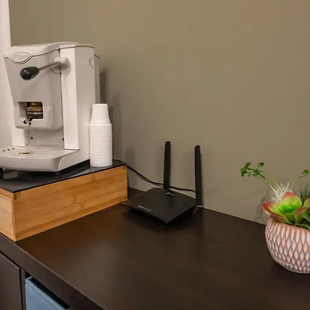 Frühstückspension Molinari Palermo