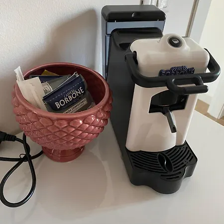 Molinari Frühstückspension Palermo