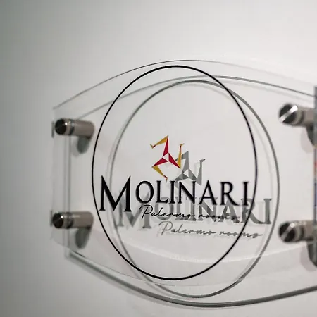 Molinari 3* باليرمو
