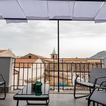 Molinari Frühstückspension