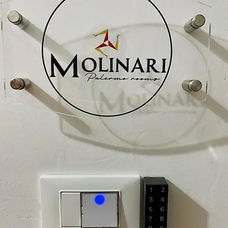 Molinari 3*