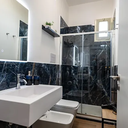 Molinari Frühstückspension