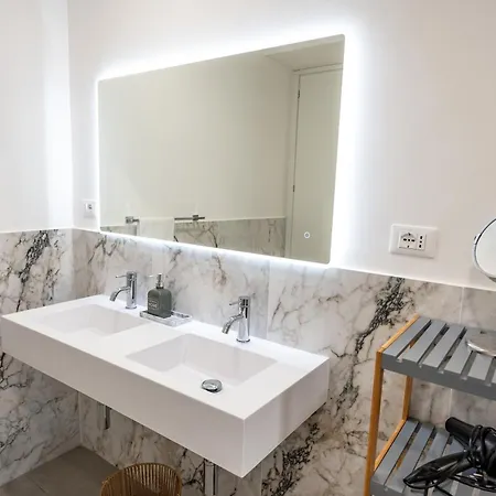 Molinari Couette-café 4*