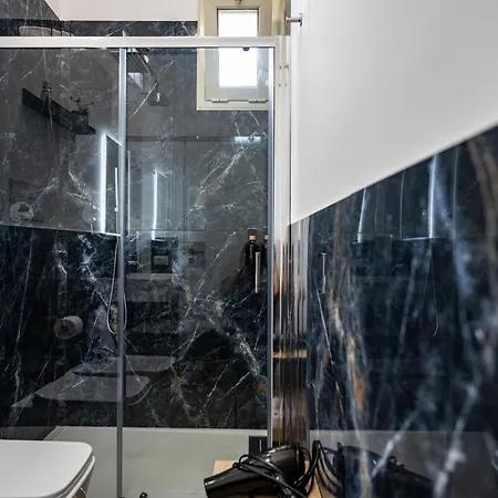 Molinari Couette-café 4*